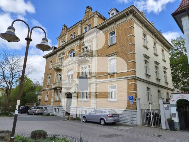 Wohnung zum Kauf 397.000 € 5 Zimmer 145 m² 2. Geschoss Bad Kissingen Bad Kissingen 97688