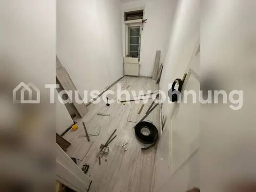 Wohnung zur Miete Tauschwohnung 546 € 3 Zimmer 64 m² EG Französisch Buchholz Berlin 13187