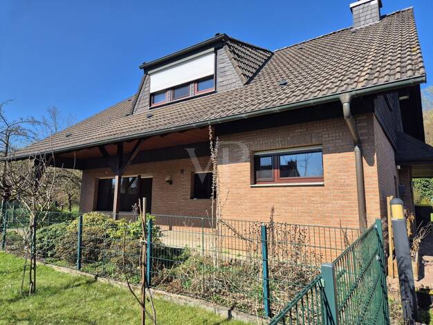 Einfamilienhaus zum Kauf 349.000 € 6 Zimmer 176 m² 567 m² Grundstück Dröschederfeld Iserlohn 58638