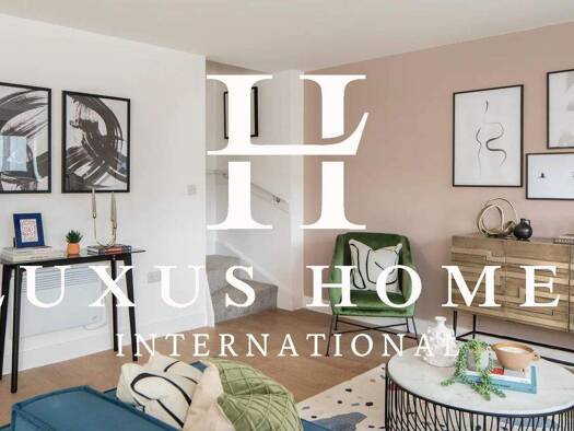 Wohnung zum Kauf provisionsfrei als Kapitalanlage geeignet 382.000 € 4 Zimmer 98 m² Manchester