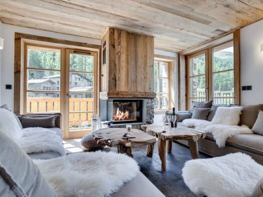 Wohnung zum Kauf 7.400.000 € 214,5 m² Val D'Isere 73150
