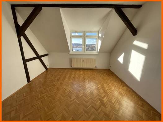 Wohnung zur Miete 410 € 3 Zimmer 69,5 m² 4. Geschoss frei ab 01.01.2027 Reichsstraße 41 Innenstadt Gera 07545