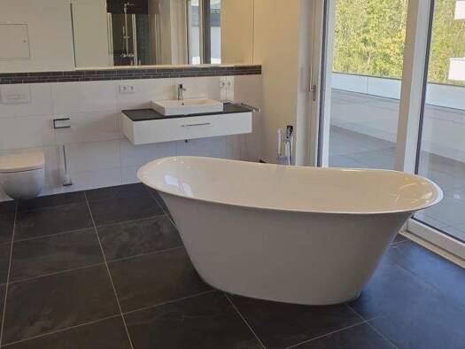 Wohnung zur Miete - Erstbezug 1.214 € 2 Zimmer 105,5 m² Döbeln 04720