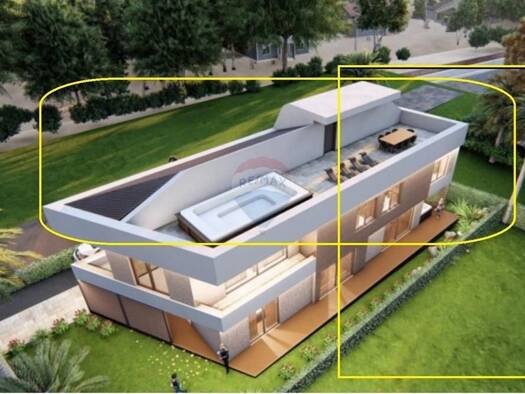 Wohnung zum Kauf 700.000 € 5 Zimmer Biograd na Moru 23210
