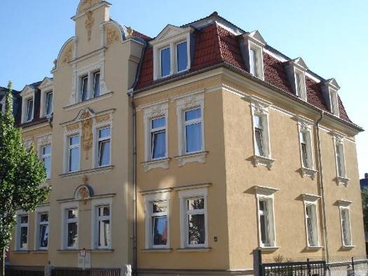 Wohnung zur Miete 323 € 2 Zimmer 56 m² 1. Geschoss frei ab 01.07.2026 Zittau 02763