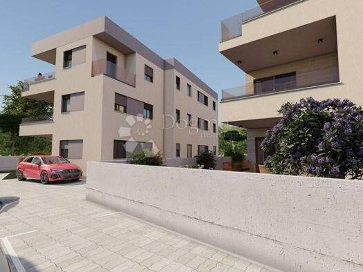 Wohnung zum Kauf 244.000 € 3 Zimmer 65 m² Pakostane Pakoštane