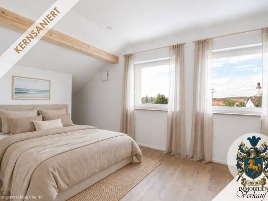 Wohnung zum Kauf 375.000 € 2,5 Zimmer 79,3 m² 2. Geschoss frei ab sofort Wettstetten Wettstetten 85139