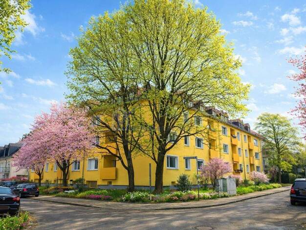 Sonstiges zum Kauf als Kapitalanlage geeignet 890.000 € 3 Zimmer 109,8 m² Untergiesing-Harlaching München 81545