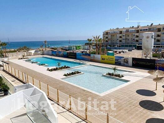 Wohnung zum Kauf 599.000 € 3 Zimmer 103 m² 3. Geschoss LLac Maracaibo Dénia 03700