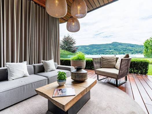 Haus zum Kauf 6.500.000 € 8 Zimmer 268,4 m² 2.291 m² Grundstück Krumpendorf am Wörthersee 9201