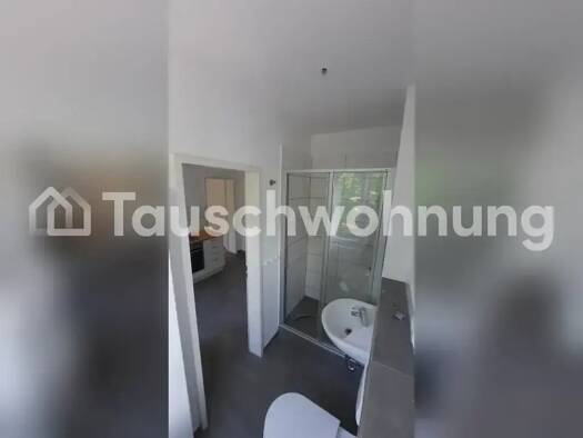 Wohnung zur Miete Tauschwohnung 510 € 2 Zimmer 42 m² 1. Geschoss Gremmendorf Münster 48167
