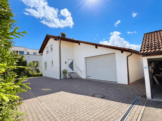 Einfamilienhaus zum Kauf 585.000 € 6 Zimmer 148 m² 374 m² Grundstück Roßwälden Ebersbach an der Fils 73061