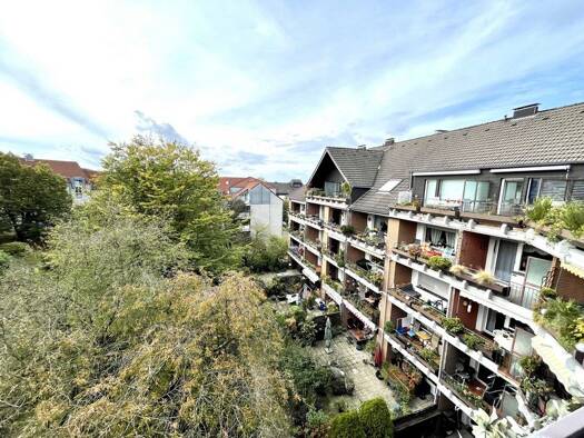 Wohnung zur Miete 500 € 3 Zimmer 80 m² frei ab sofort Goudastr. 45 Höhscheid Solingen 42659