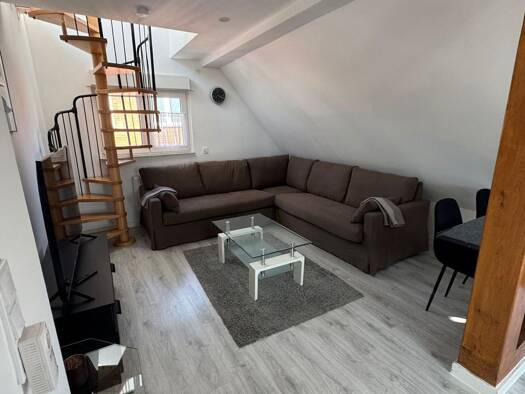 Maisonette zur Miete 1.700 € 3 Zimmer 85 m² Geschoss 2/3 frei ab 10.10.2026 Stockum Stadtbezirk 5 40474