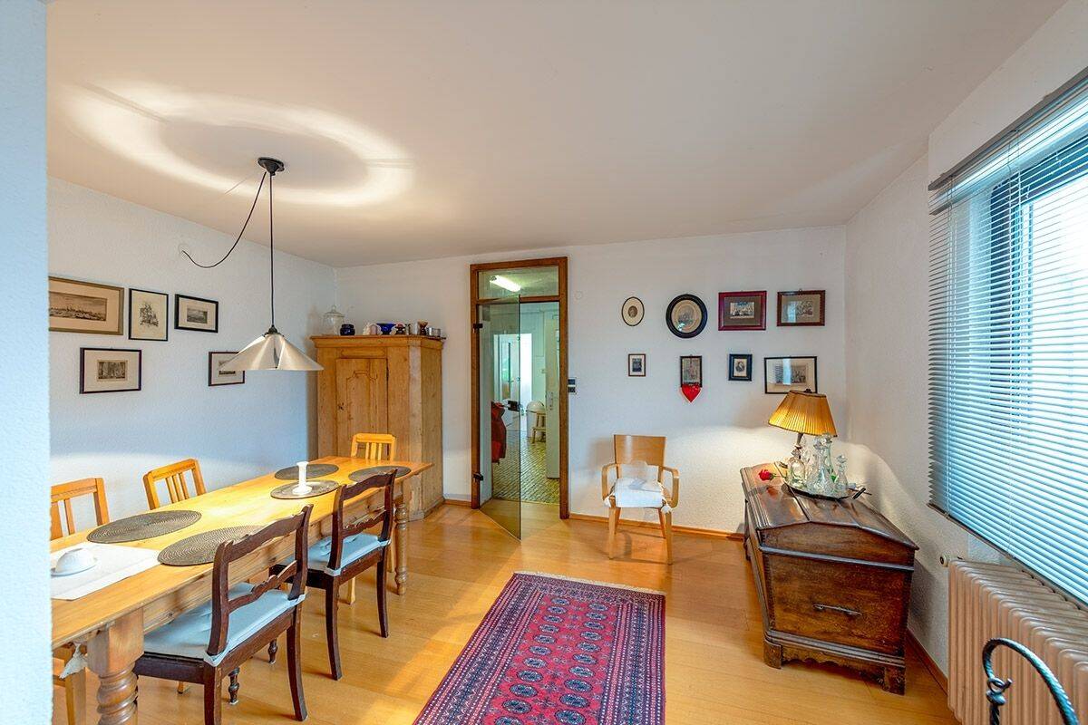 Einfamilienhaus zum Kauf - Ansicht 2