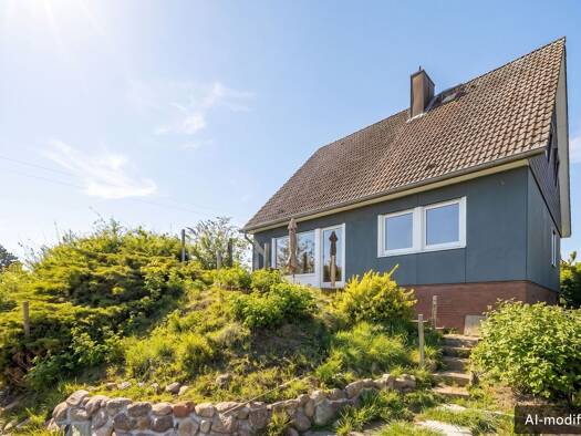 Einfamilienhaus zum Kauf 470.000 € 5,5 Zimmer 123 m² 1.000 m² Grundstück Kirchwerder Bergedorf 21037
