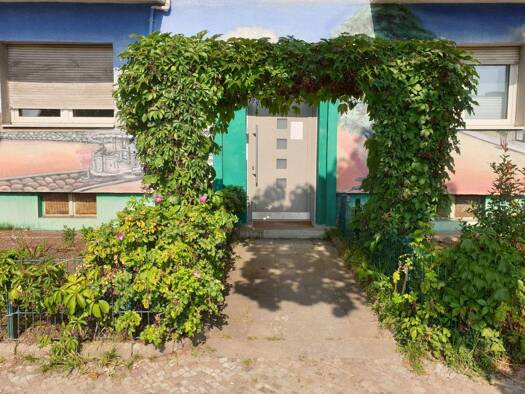 Wohnung zum Kauf 128.000 € 1 Zimmer 32,4 m² 1. Geschoss frei ab sofort Steglitz Steglitz-Zehlendorf 12163