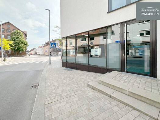 Ladenfläche zur Miete 1 Zimmer Gerlingen 70839