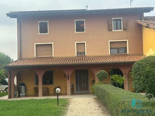 Bauernhaus zum Kauf 440.000 € 10 Zimmer 2 m² Grundstück Portogruaro