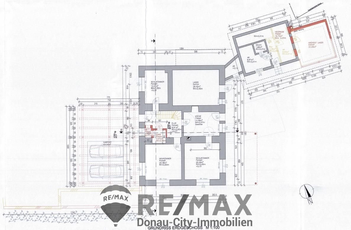 Einfamilienhaus zum Kauf 498.000 € 7 Zimmer 315 m²<br/>Wohnfläche 4.291 m²<br/>Grundstück Velden am Wörther See 9220