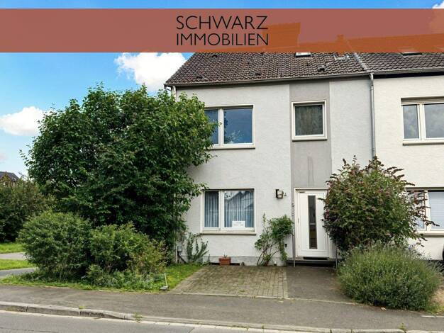 Reihenendhaus zum Kauf 255.000 € 5 Zimmer 88 m² 258 m² Grundstück Kernstadt Lippstadt 59557