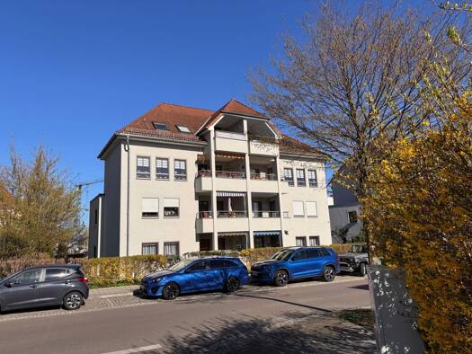 Wohnung zum Kauf 127.000 € 2 Zimmer 59,9 m² Heidenau 01809