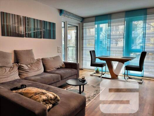 Wohnung zur Miete 950 € 3 Zimmer 80,6 m² Schwabach 91126