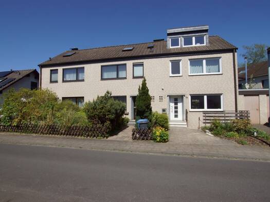 Reihenmittelhaus zum Kauf 369.000 € 4 Zimmer 102 m² 195 m² Grundstück frei ab sofort Furth-Nord Neuss 41462