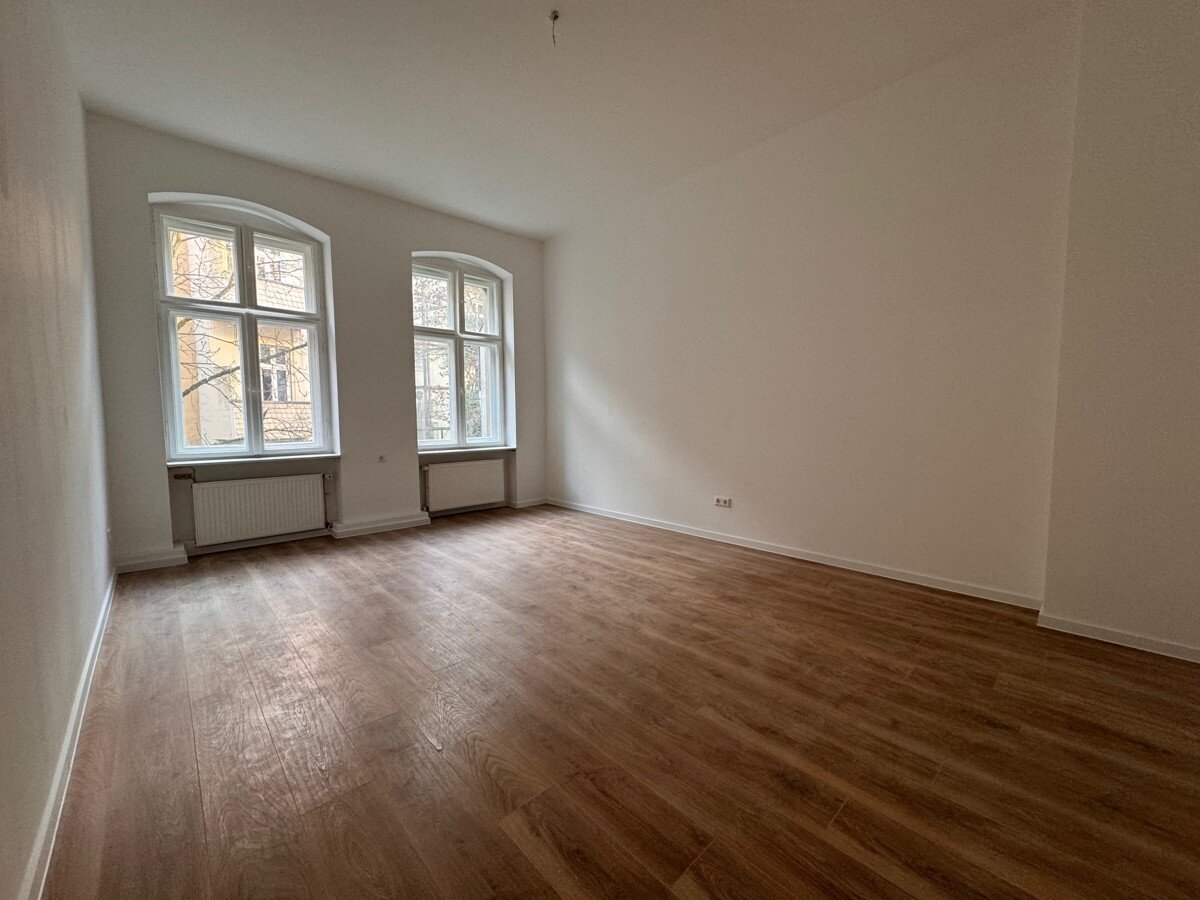 Wohnung zum Kauf 349.000 € 2 Zimmer 53 m²<br/>Wohnfläche 3.<br/>Geschoss Moabit Berlin 10553