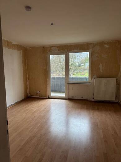 Wohnung zur Miete 595 € 3 Zimmer 70 m² 1. Geschoss frei ab sofort Korlenbergstraße 13 Rebbelroth Gummersbach 51645