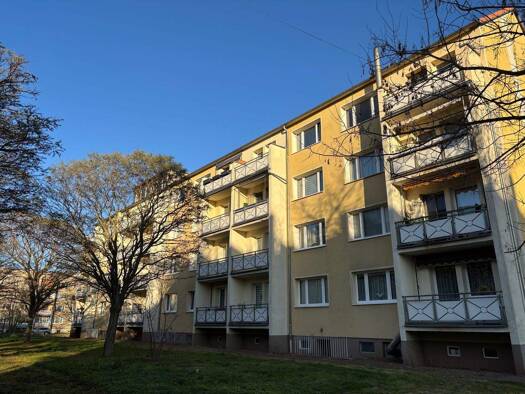 Wohnung zum Kauf provisionsfrei 15.000 € 3 Zimmer 59 m² 2. Geschoss frei ab sofort Weißandt-Gölzau Südliches Anhalt 06369