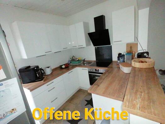 Wohnung zum Kauf 493.000 € 4 Zimmer 112 m² 2. Geschoss Heusenstamm 63150