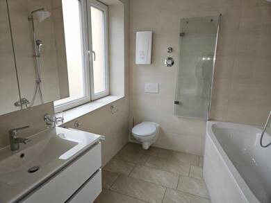 Wohnung zur Miete 730 € 2 Zimmer 71 m² 1. Geschoss frei ab sofort Galgenhof Nürnberg 90459