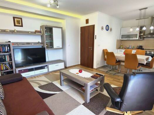 Wohnung zum Kauf 259.000 € 2 Zimmer 54 m² 3 Geschosse frei ab sofort utca Szántód 8622
