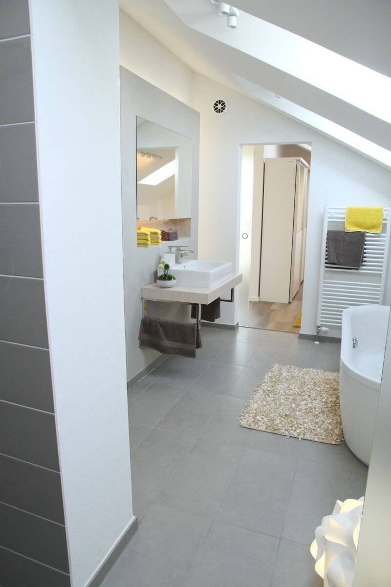 Immobilie in Tirschenreuth - Flexibles Einfamilienhaus - Ihr individuell gestaltetes Traumzuhause mit nachhaltiger Bauweise - Bild 2