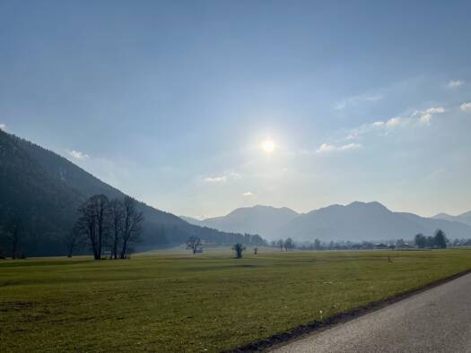 Doppelhaushälfte zum Kauf 797.000 € 4 Zimmer 100 m² 561 m² Grundstück Ellmösl Rottach-Egern 83700