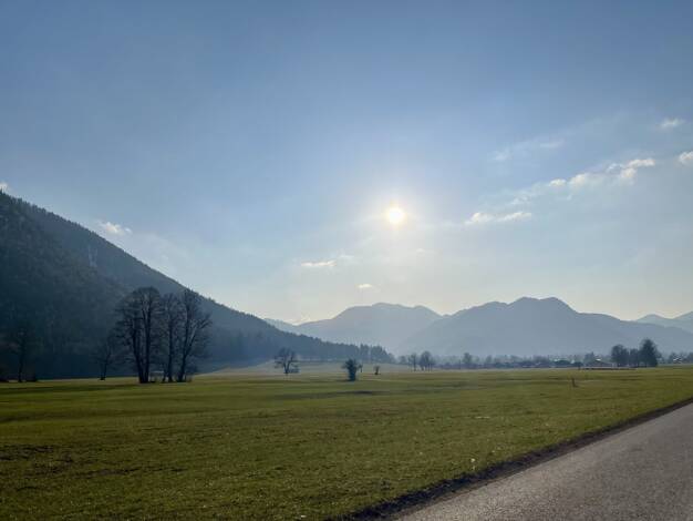 Doppelhaushälfte zum Kauf 797.000 € 4 Zimmer 100 m² 561 m² Grundstück Ellmösl Rottach-Egern 83700