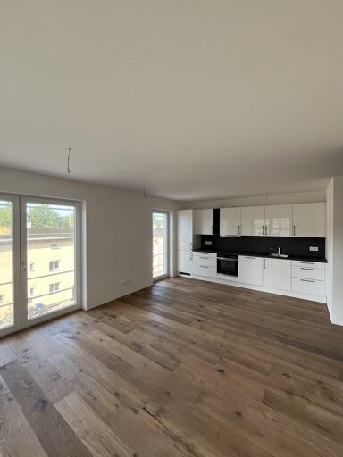 Wohnung zur Miete 840 € 2 Zimmer 65,7 m² frei ab 15.01.2025 Kern Heidenheim 89520