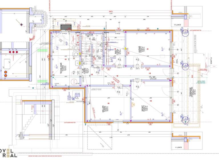Einfamilienhaus zum Kauf 1.295.000 € 7 Zimmer 247 m² 1.015 m² Grundstück Neusiedl am See 7100