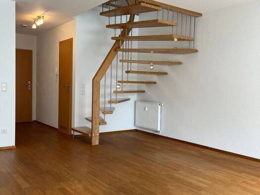 Maisonette zur Miete 1.330 € 3 Zimmer 87 m² Geschoss EG/3 frei ab 01.10.2026 Neue Stuttgarter Straße 35 Magstadt Magstadt 71106