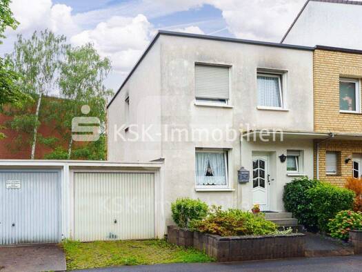 Einfamilienhaus zum Kauf 175.000 € 4 Zimmer 91,2 m² 162 m² Grundstück Troisdorf 53840