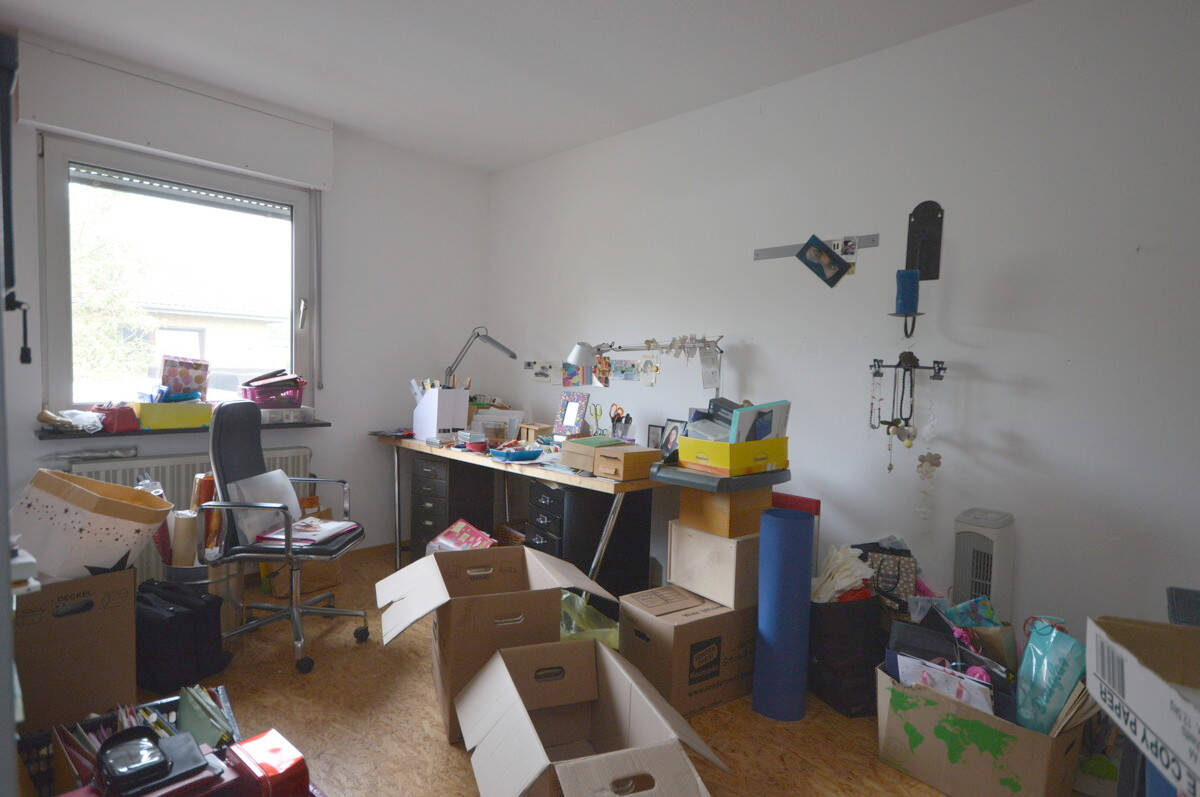 Haus – Meine - Ansicht 5