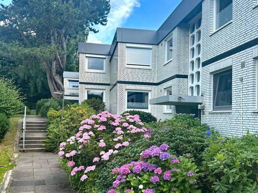 Wohnung zum Kauf 399.000 € 3 Zimmer 96,8 m² EG Osdorf Hamburg 22609