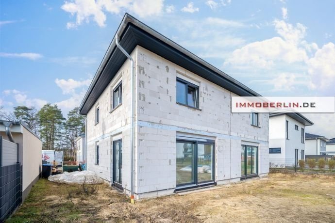 Einfamilienhaus zum Kauf 485.000 € 3 Zimmer 96 m²<br/>Wohnfläche 350 m²<br/>Grundstück ab sofort<br/>Verfügbarkeit Bad Saarow-Pieskow Bad Saarow 15526