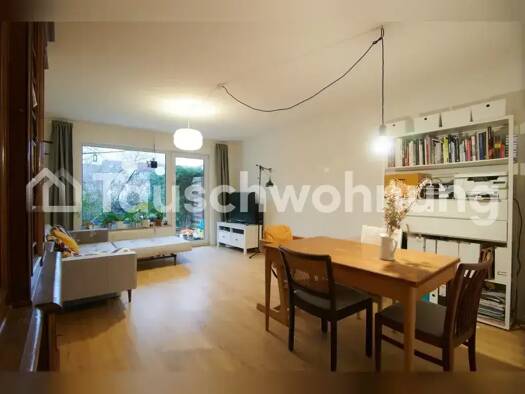Wohnung zur Miete Tauschwohnung 900 € 3 Zimmer 75 m² Bickendorf Köln 50825