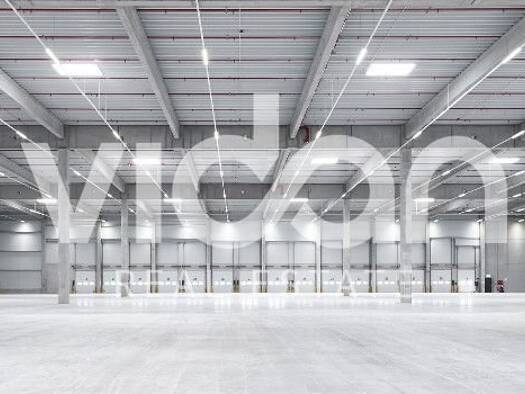 Lagerhalle zur Miete provisionsfrei 8.759 m² Lagerfläche teilbar ab 816 m² Köln 51145