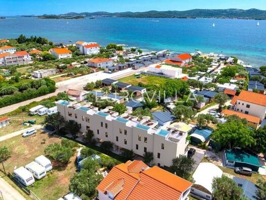 Haus zum Kauf 540.000 € 3 Zimmer 161 m² Sveti Petar na Moru Sveti Filip i Jakov