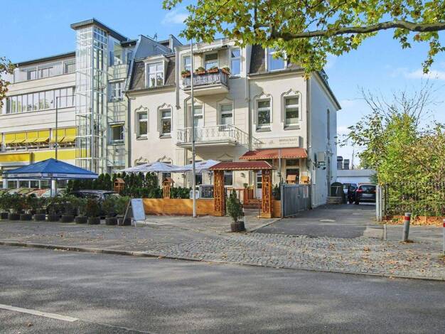 Gastronomie/Hotel zum Kauf 699.900 € 135,9 m² Gastrofläche Lankwitz Berlin 12247