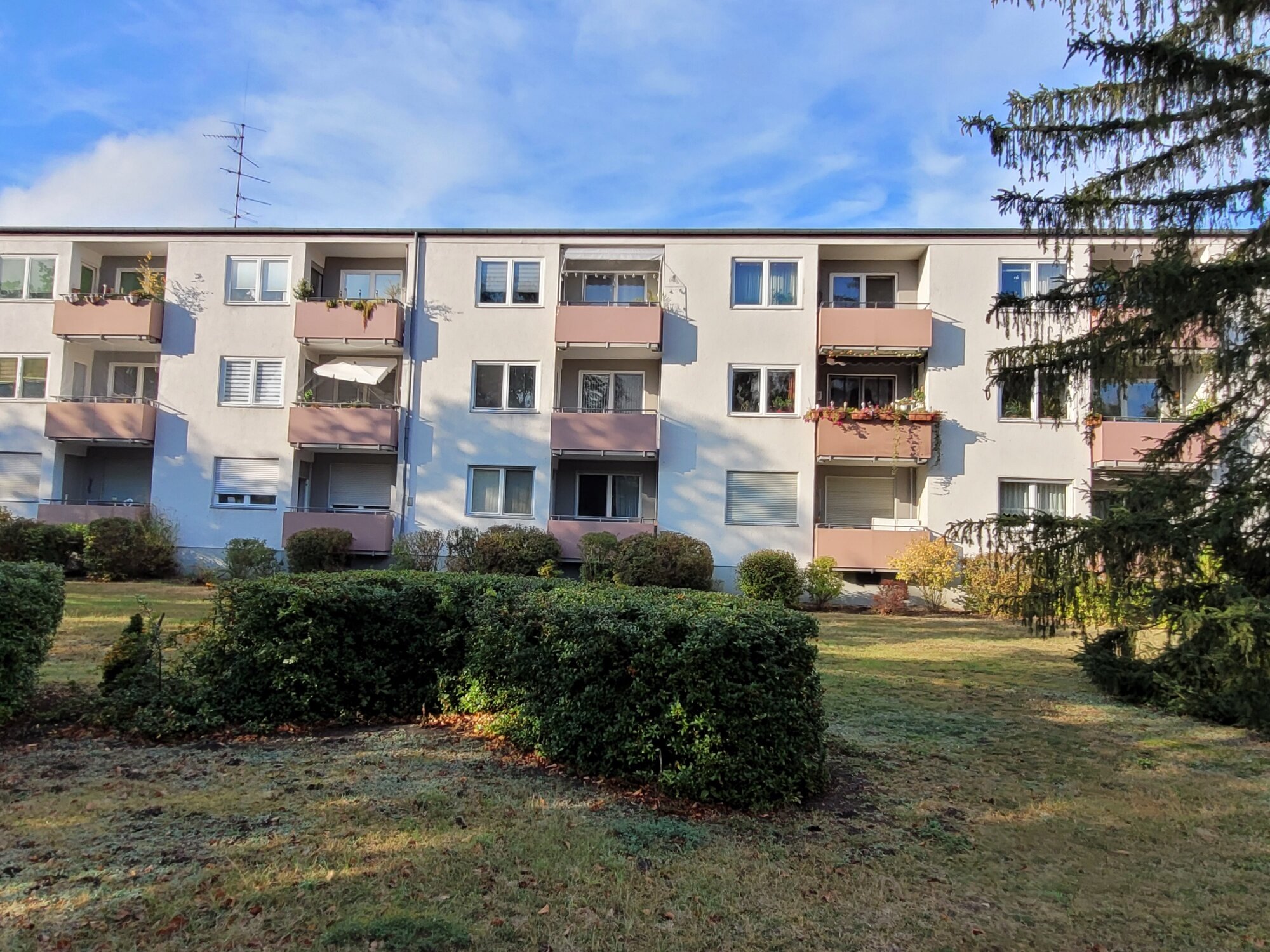 Wohnung zum Kauf 2 Zimmer 60 m²<br/>Wohnfläche 1.<br/>Geschoss Zehlendorf Berlin 14165