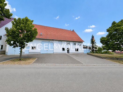 Einfamilienhaus zum Kauf 149.000 € 5 Zimmer 165,8 m² 1.561 m² Grundstück Täbingen Rosenfeld 72348